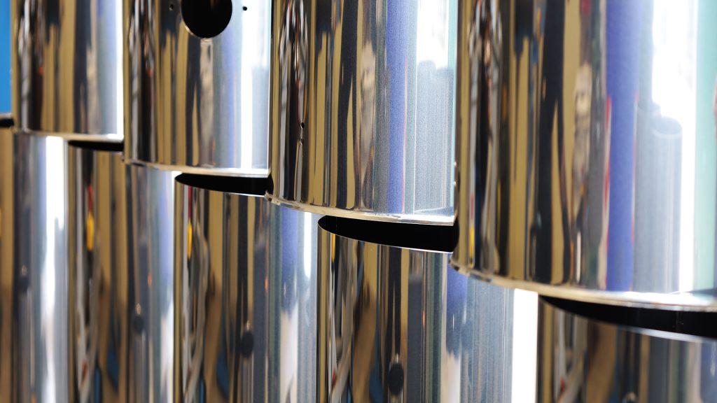 Esempio lavorazioni tonde